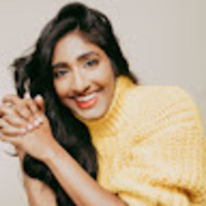 Meet your Posher, Sharonn